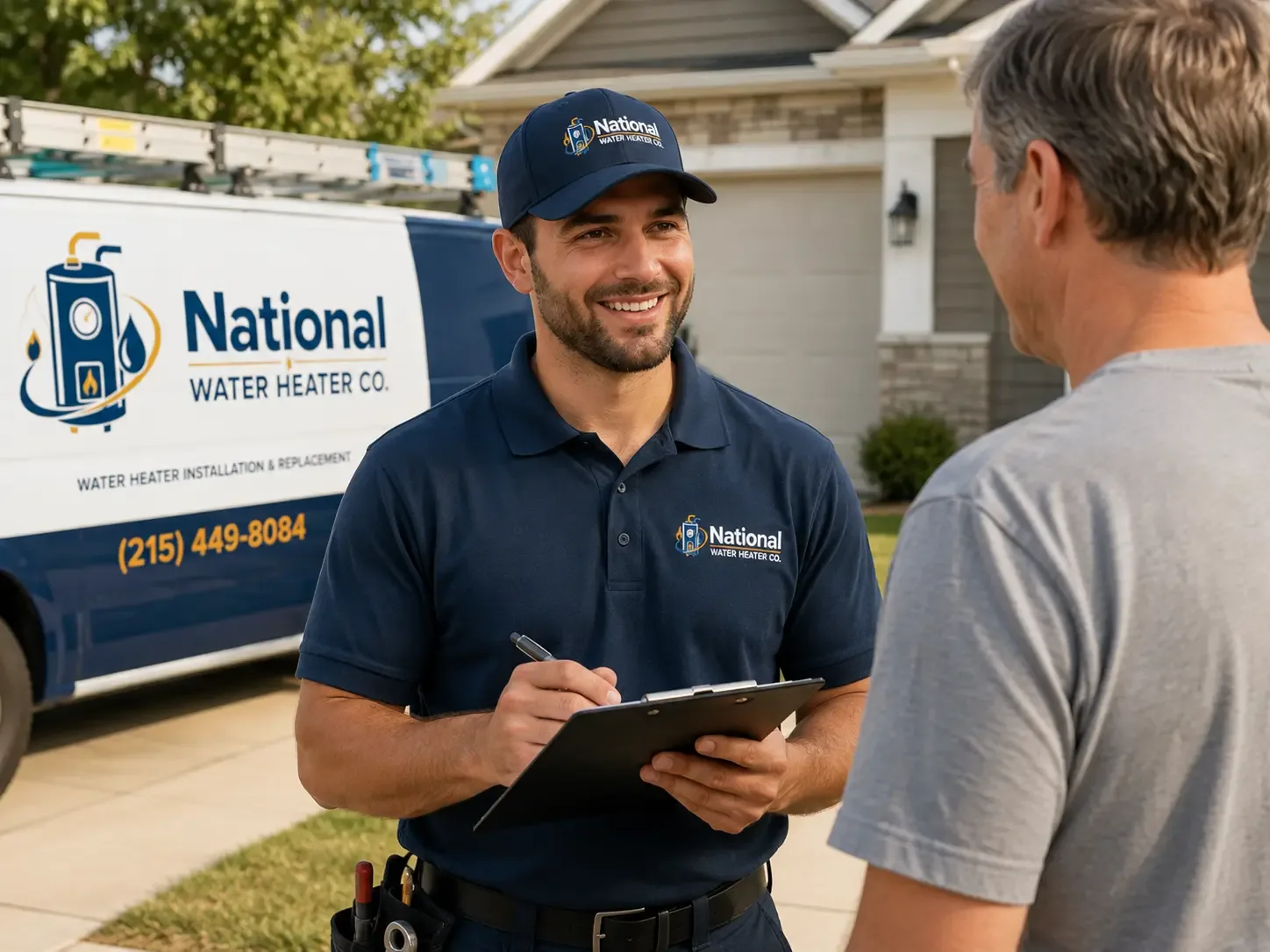 Water Heater Installation Glasston, ND FAQs